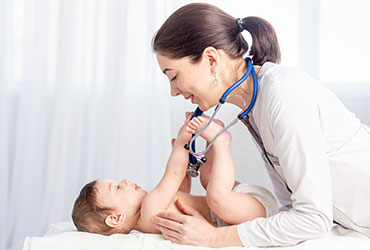 Pediatrics & Child Care