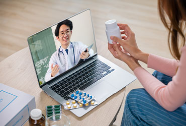 clinic-+-home-+-Online consultations