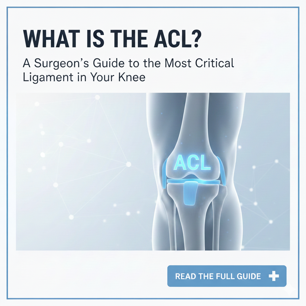 ACL injury