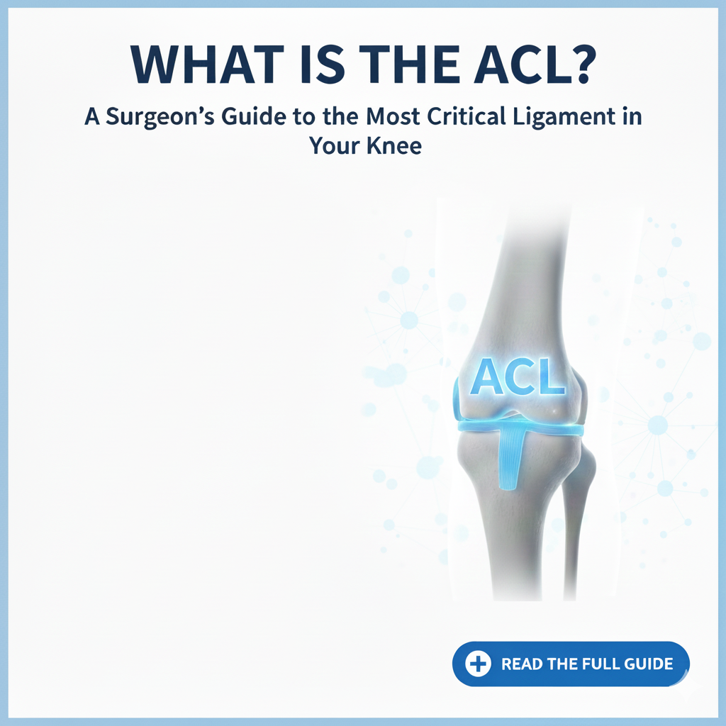 ACL injury